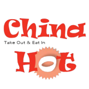 China Hot - Quitman logo