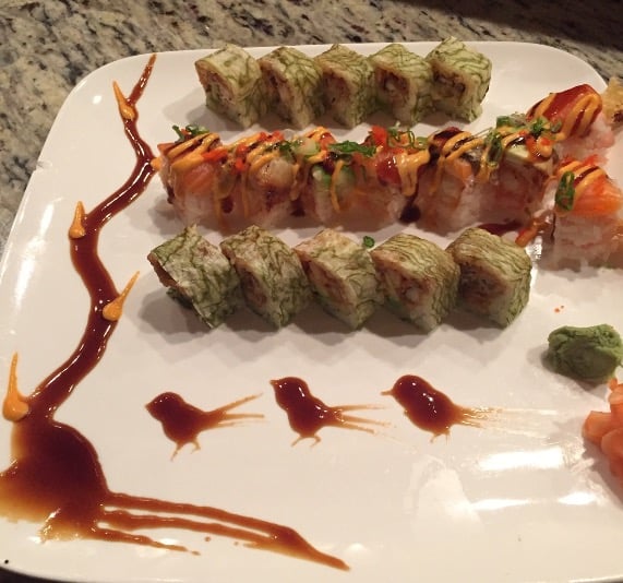 Monster Roll