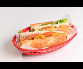 9. Turkey Sandwich
