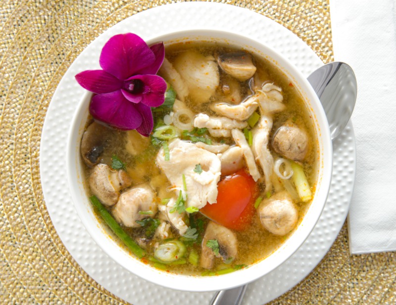 A9. Tomyum