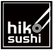 Hiko Sushi - Eagan logo