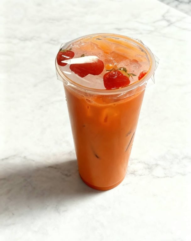 Thai Tea
