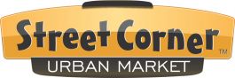 streetcorner136 Home Logo