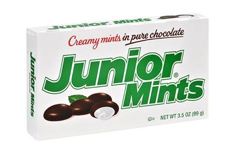 Junior Mints Image