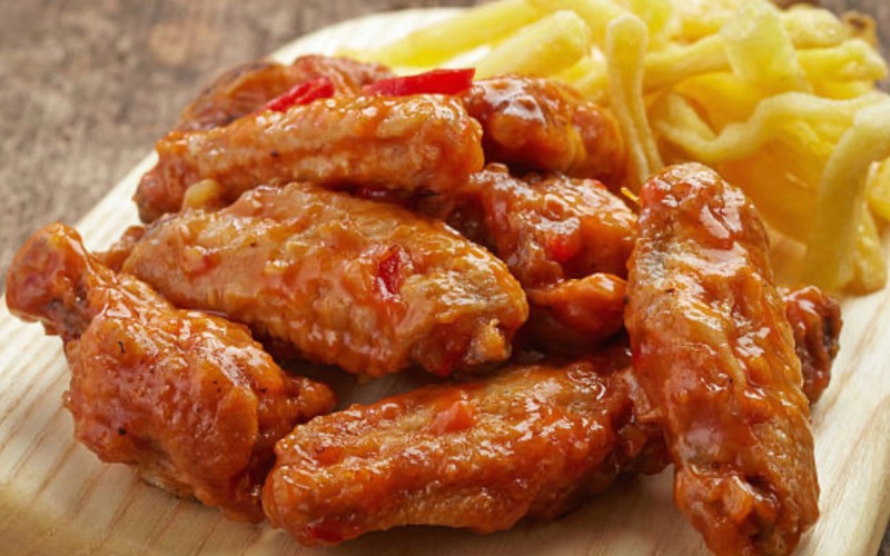 Chicken Wings