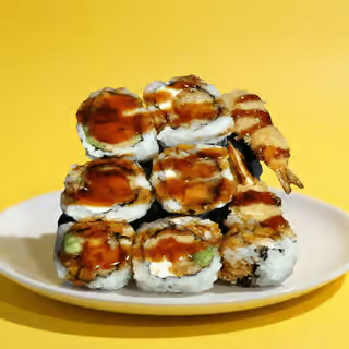 Mexican Roll