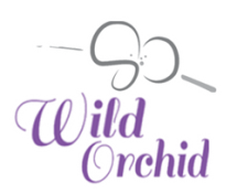 Wild Orchid - Southington logo