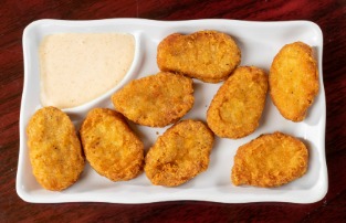 Chicken Nuggets (8)