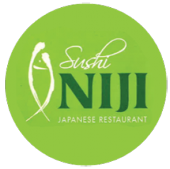 Today's Takeout: Sushi from Niji Sushi Bar & Grill