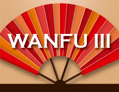 Wanfu III Asian Diner - Austin