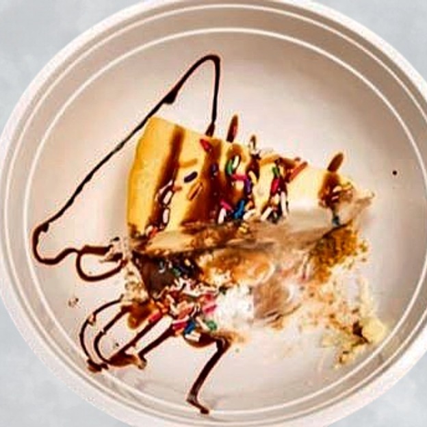 New York Cheese Cake