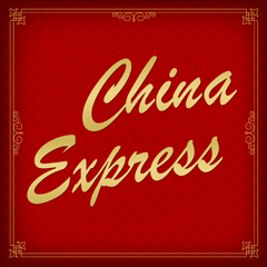 China Express II - Matthews