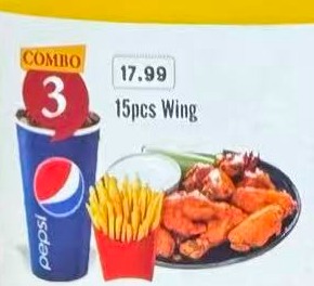 Combo 3