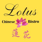 Lotus Chinese Bistro - Burbank logo