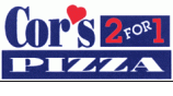 corspizza Home Logo