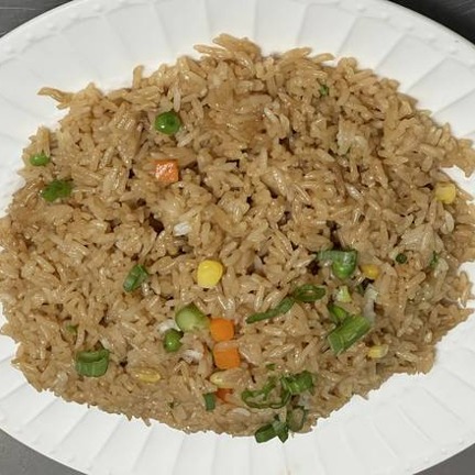 Fried Rice