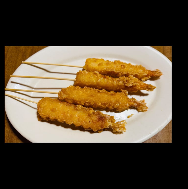 Shrimp on the Stick (4)