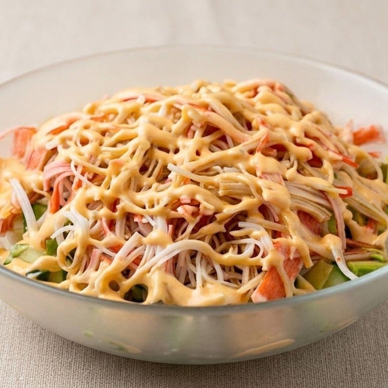 A8. Crabmeat Classic