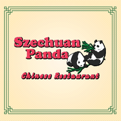 Szechuan Panda - Fountain