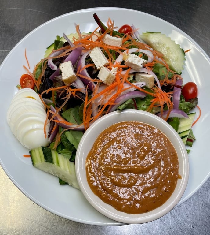 Thai Salad