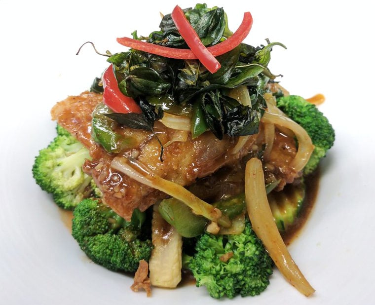 H9. Grouper Basil Image
