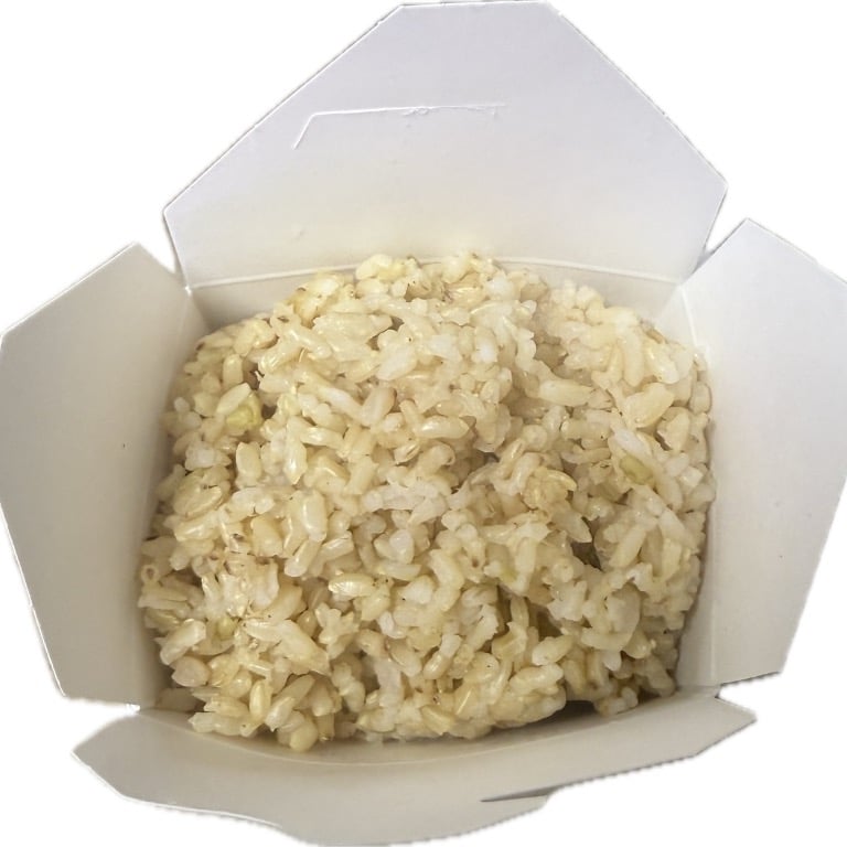 Brown Rice