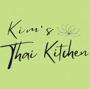 Kim's Thai Kitchen - Willow Creek logo