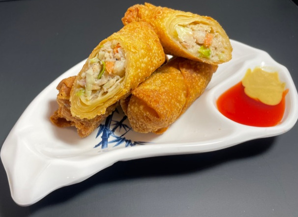 Egg Roll