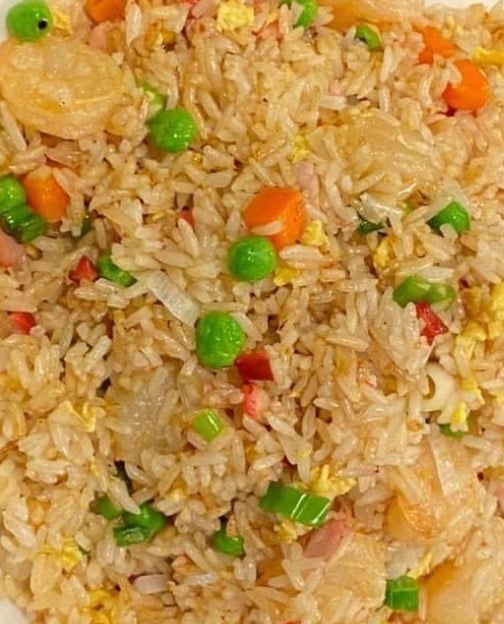 Combo Fried Rice