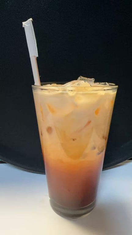 Thai Tea
