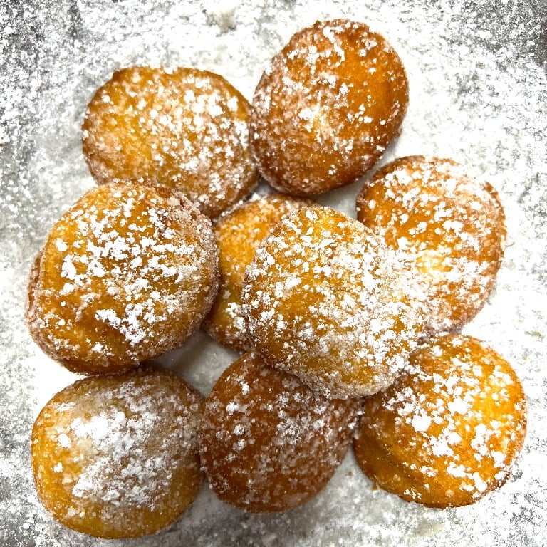 Sweet Donuts (10)