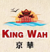 King Wah - Columbia logo