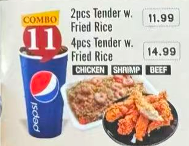 Combo 11