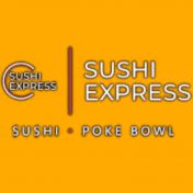 Sushi Express & Poke Bowl - Austin logo