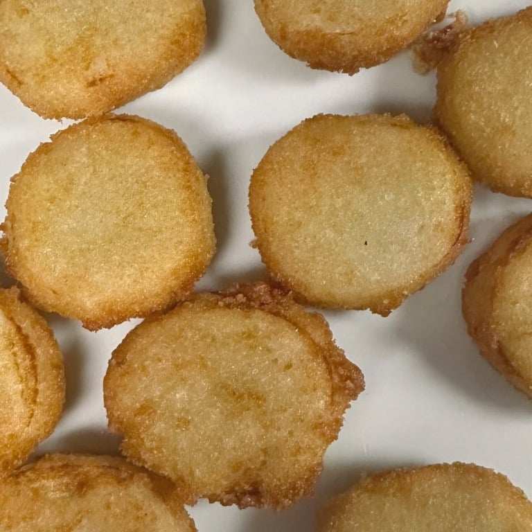 6. Fried Scallops (12)
