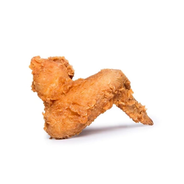 Spicy Chicken Wings