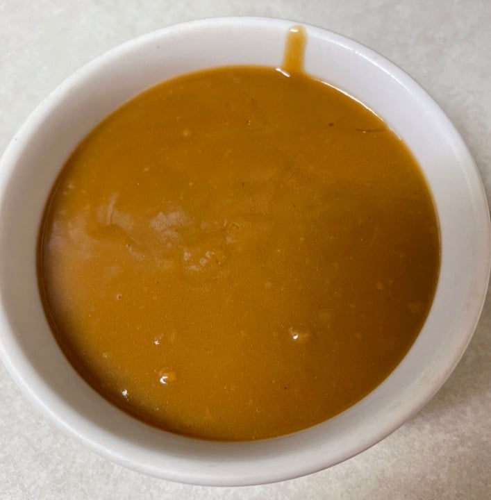 Gravy