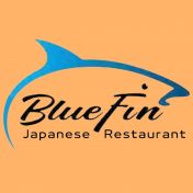 BlueFin Sushi - Wesley Chapel logo