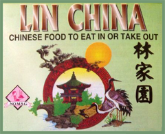 Lin China - Columbus