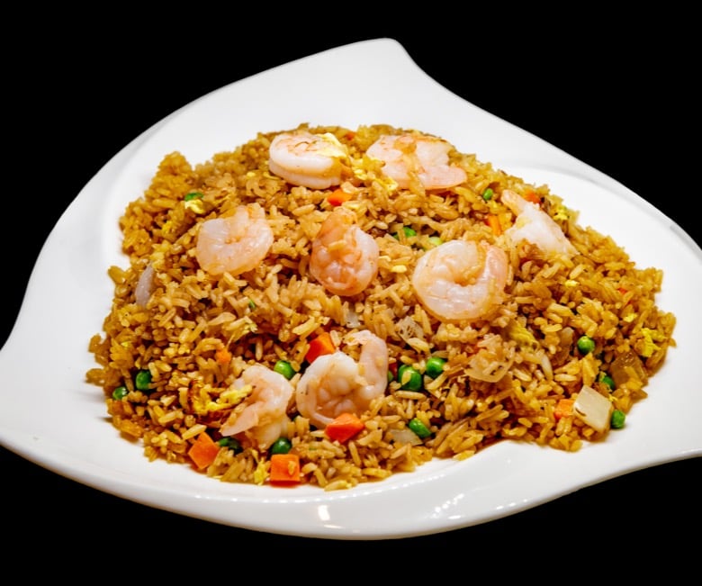 Shrimp Fried Rice