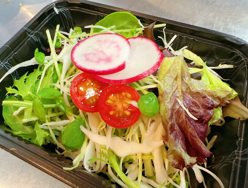 Green Salad