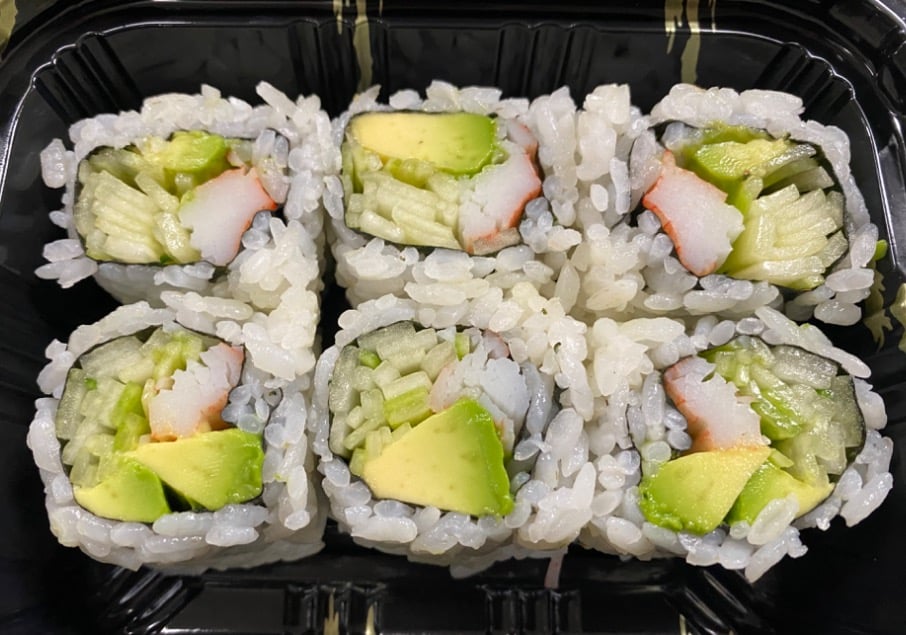 California Roll
