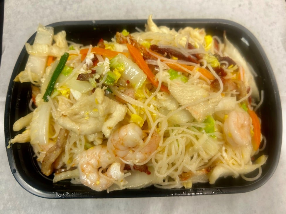 House Special Chow Mai Fun