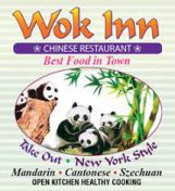 Wok Inn - Boynton Beach logo