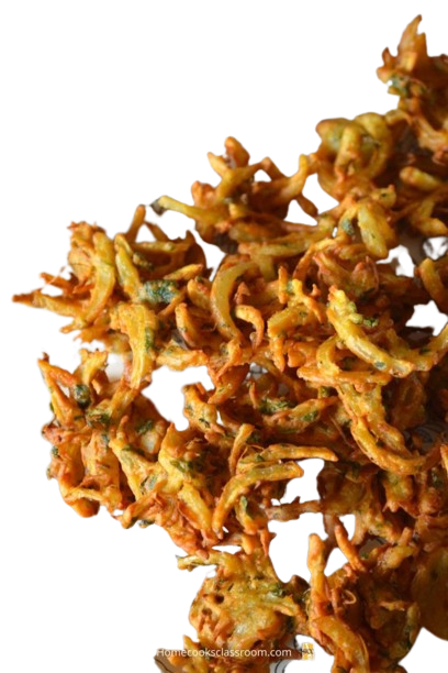 Mix Veg Pakora