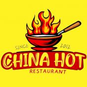 China Hot - Quitman logo