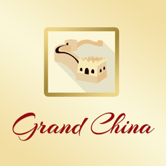 Grand China - Cleveland