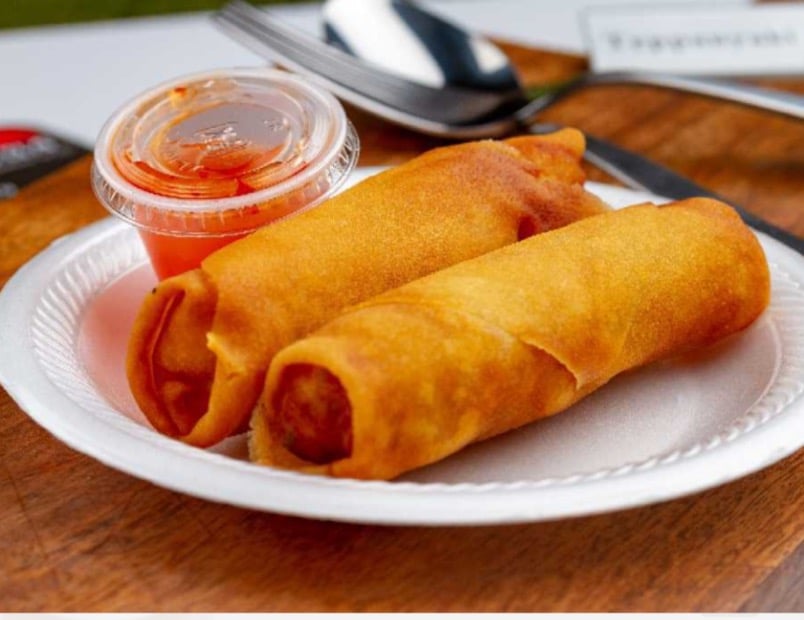 Spring Roll (2)