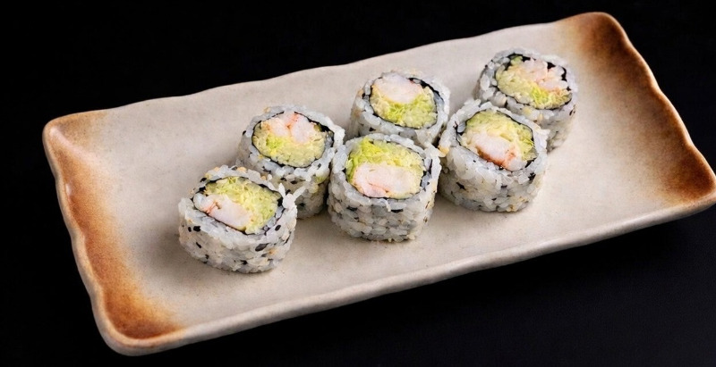 Boston Roll