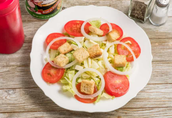 House Salad